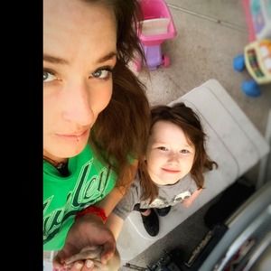 Meet your Posher, Terah